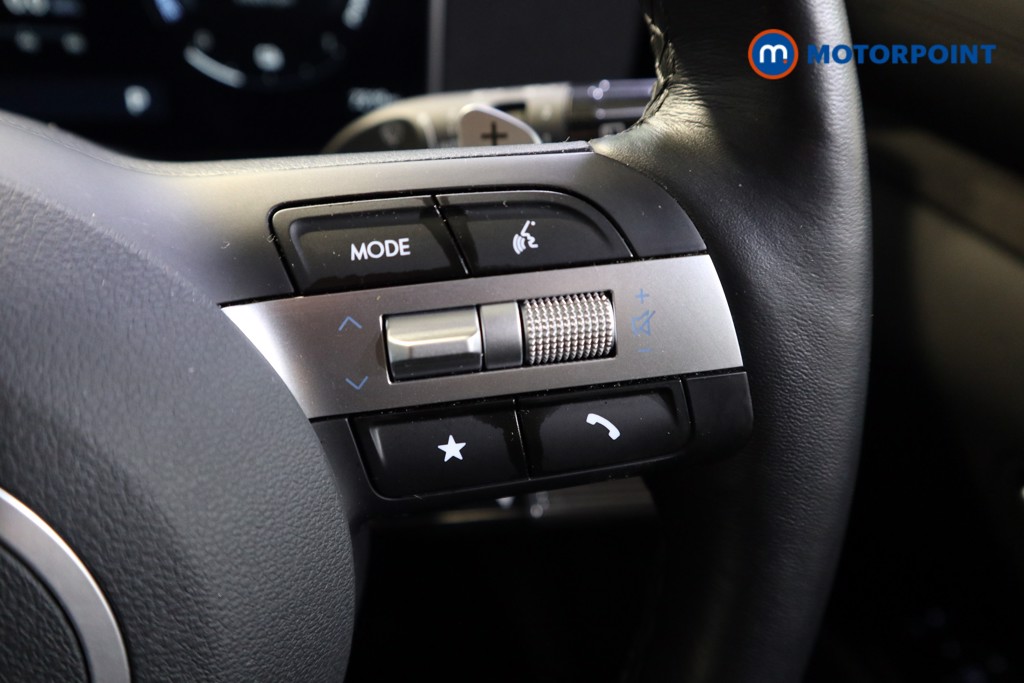 Used Hyundai TUCSON 2024 for sale - 77516827: Photo 12