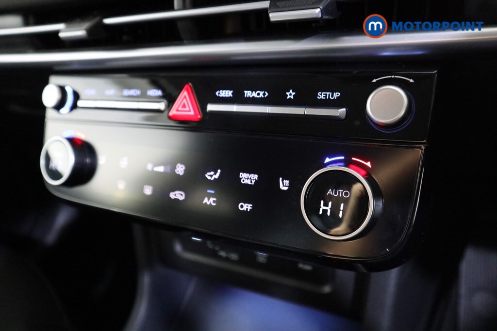 Used Hyundai TUCSON 2024 for sale - 77516827: Photo 17