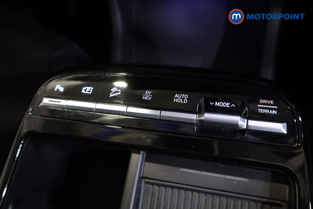 Used Hyundai TUCSON 2024 for sale - 77516827: Photo 19