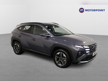 Used Hyundai TUCSON 2024 for sale - 77516827: Photo