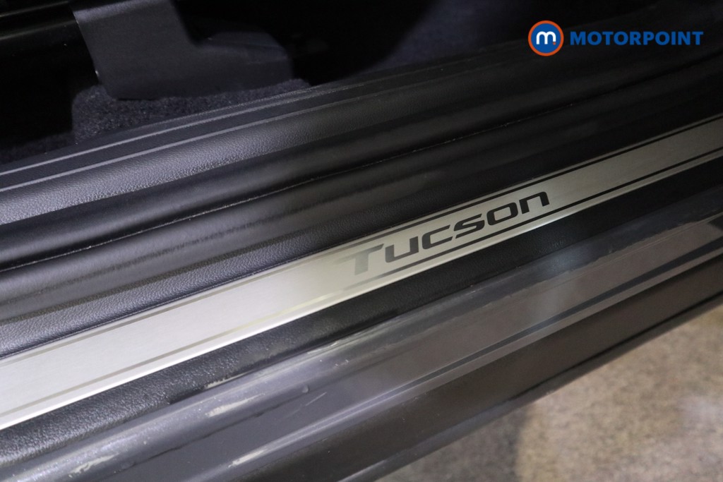 Used Hyundai TUCSON 2024 for sale - 77516827: Photo 23