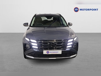 Used Hyundai TUCSON 2024 for sale - 77516827: Photo