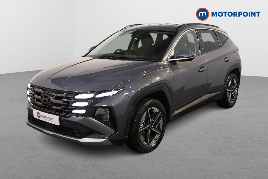 Used Hyundai TUCSON 2024 for sale - 77516827: Photo 3