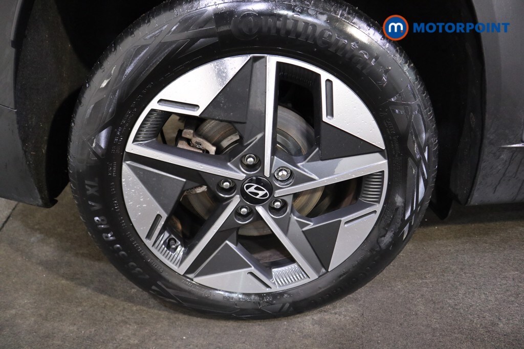 Used Hyundai TUCSON 2024 for sale - 77516827: Photo 33