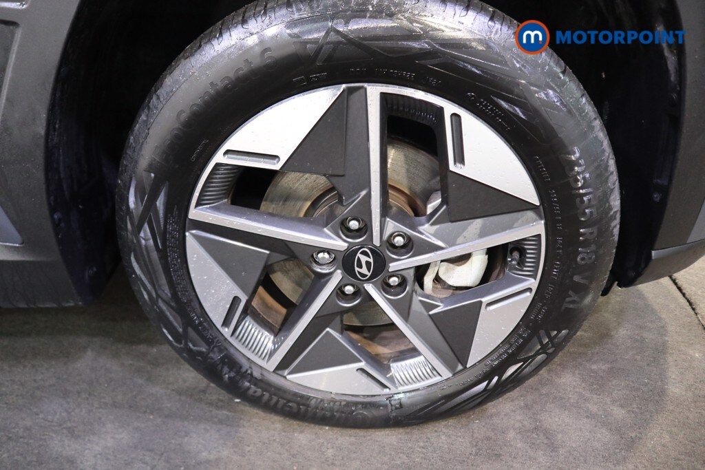 Used Hyundai TUCSON 2024 for sale - 77516827: Photo 34