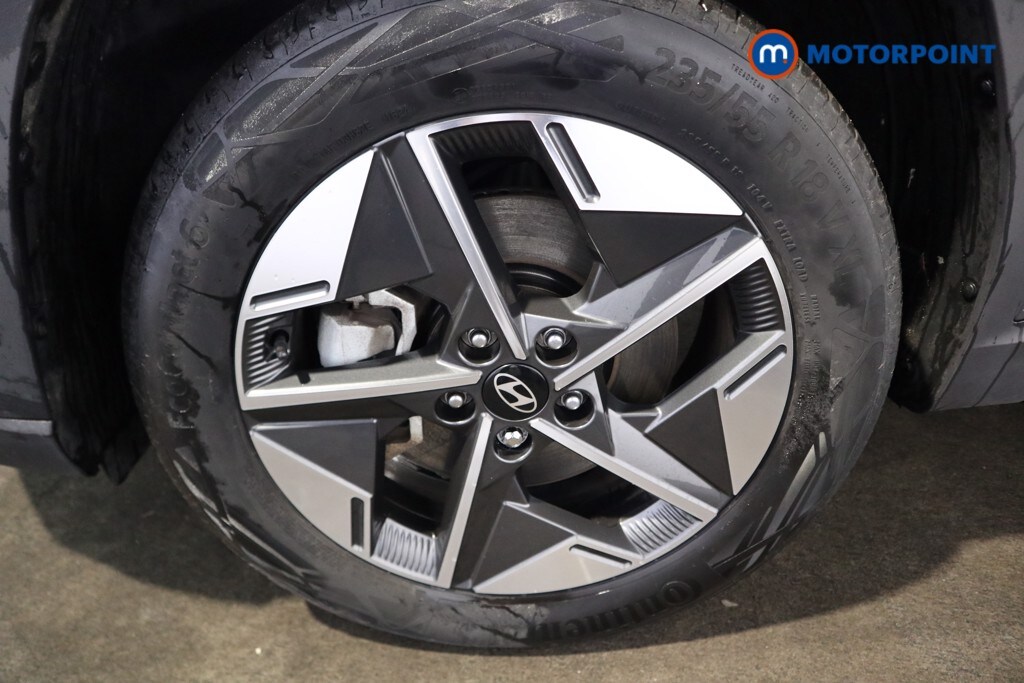 Used Hyundai TUCSON 2024 for sale - 77516827: Photo 35