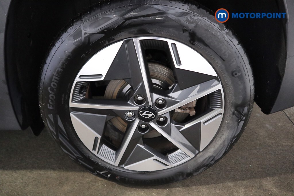 Used Hyundai TUCSON 2024 for sale - 77516827: Photo 36