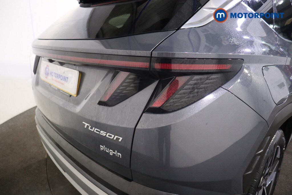 Used Hyundai TUCSON 2024 for sale - 77516827: Photo 40