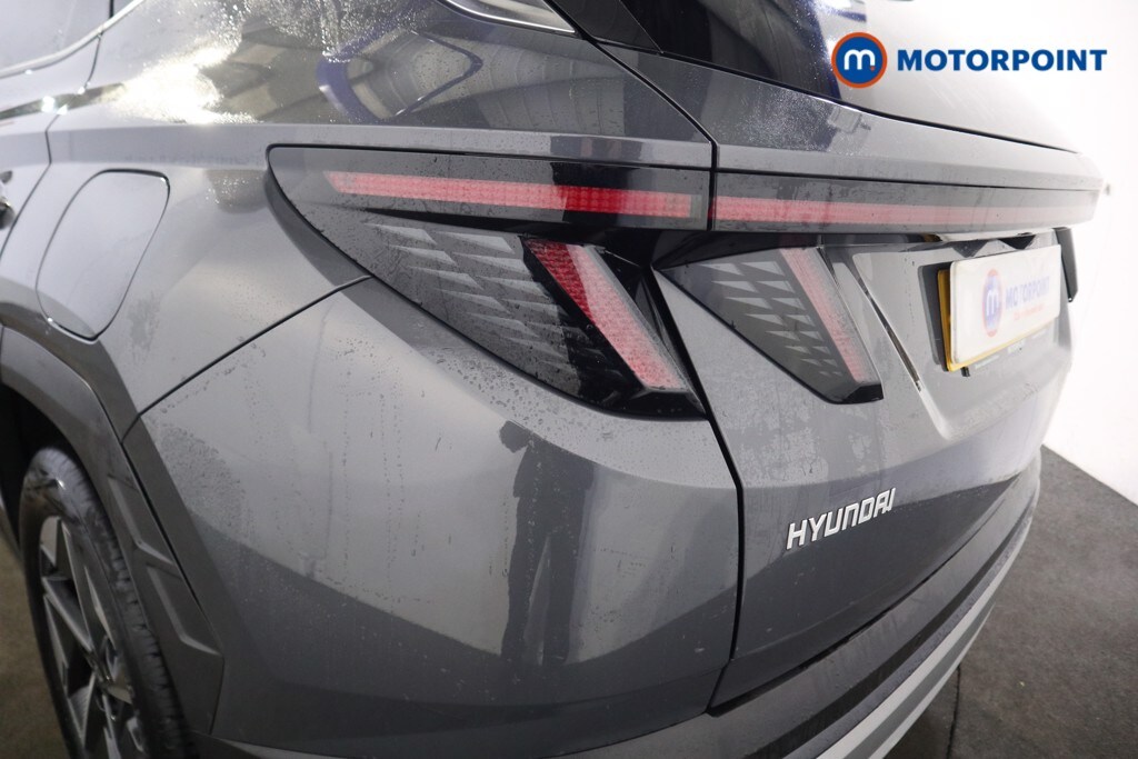 Used Hyundai TUCSON 2024 for sale - 77516827: Photo 41