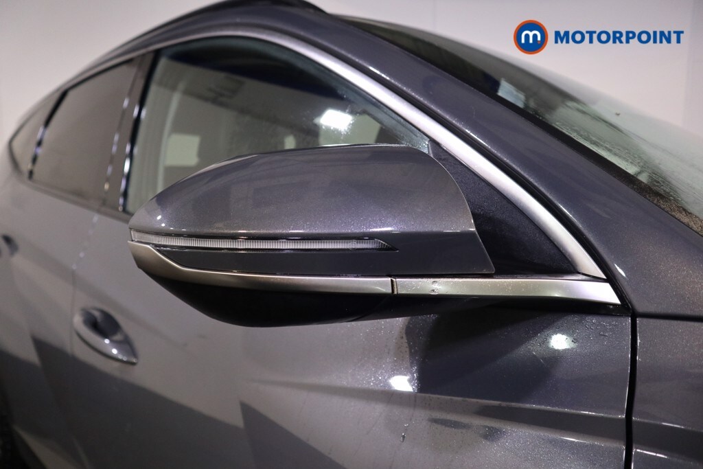 Used Hyundai TUCSON 2024 for sale - 77516827: Photo 44