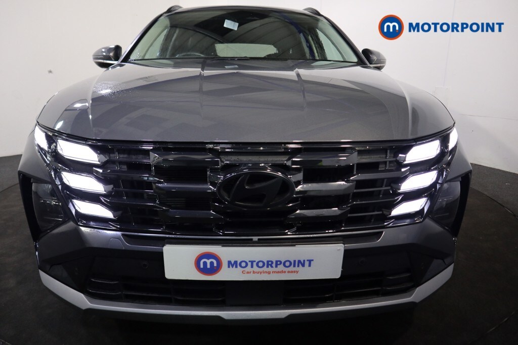 Used Hyundai TUCSON 2024 for sale - 77516827: Photo 48