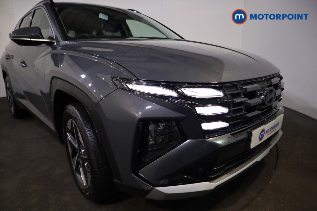 Used Hyundai TUCSON 2024 for sale - 77516827: Photo 49