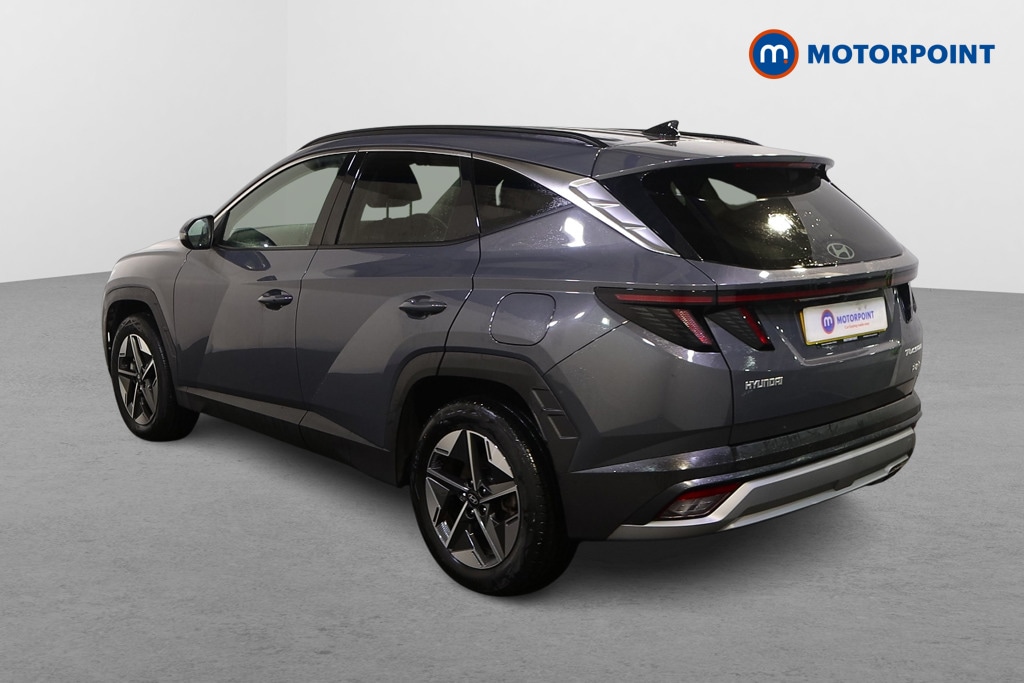 Used Hyundai TUCSON 2024 for sale - 77516827: Photo 5