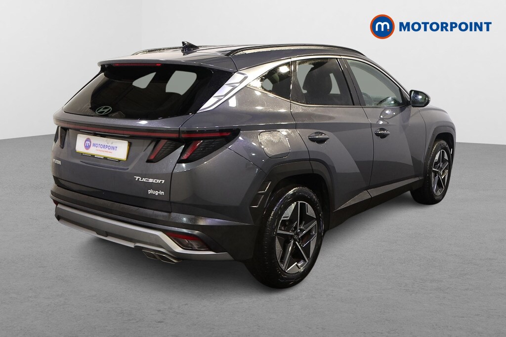 Used Hyundai TUCSON 2024 for sale - 77516827: Photo 7