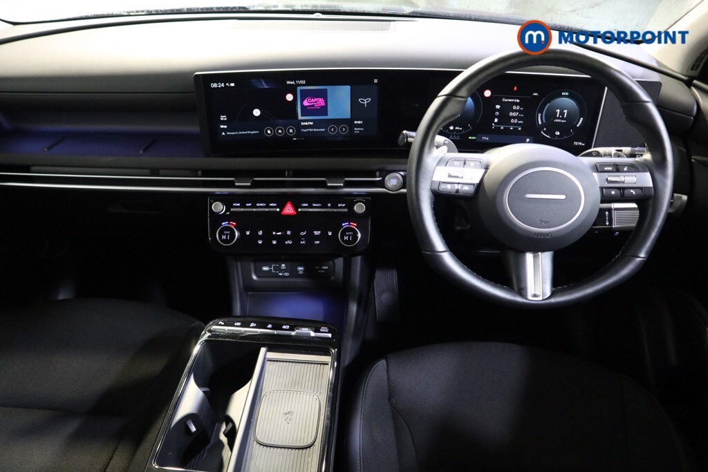 Used Hyundai TUCSON 2024 for sale - 77516827: Photo 9