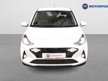 Used Hyundai i10 2024 for sale - 74950277: Photo
