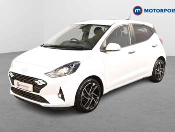 Used Hyundai i10 2024 for sale - 74950277: Photo
