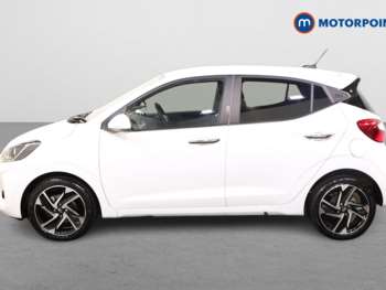 Used Hyundai i10 2024 for sale - 74950277: Photo