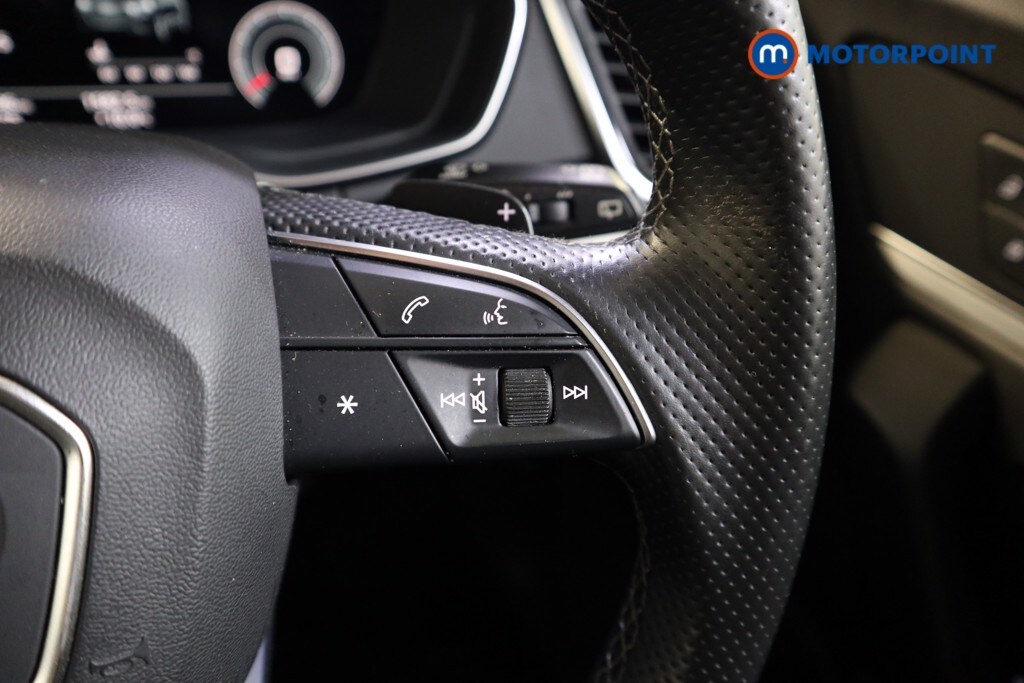 Used Audi Q5 2021 for sale - 77505896: Photo 12