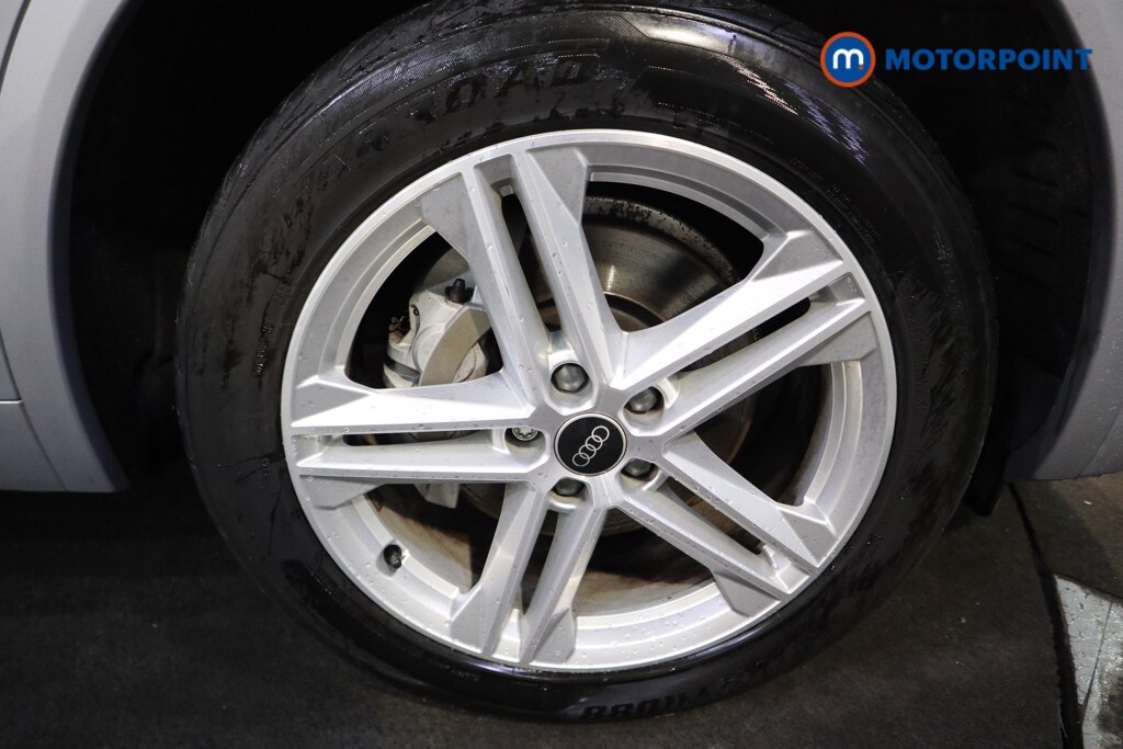 Used Audi Q5 2021 for sale - 77505896: Photo 32