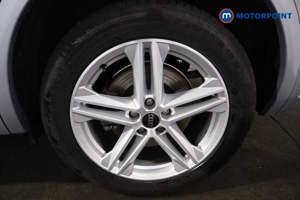 Used Audi Q5 2021 for sale - 77505896: Photo 34