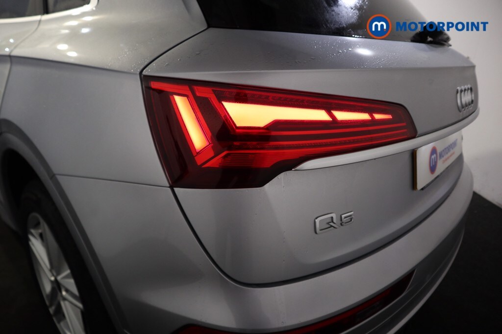 Used Audi Q5 2021 for sale - 77505896: Photo 37