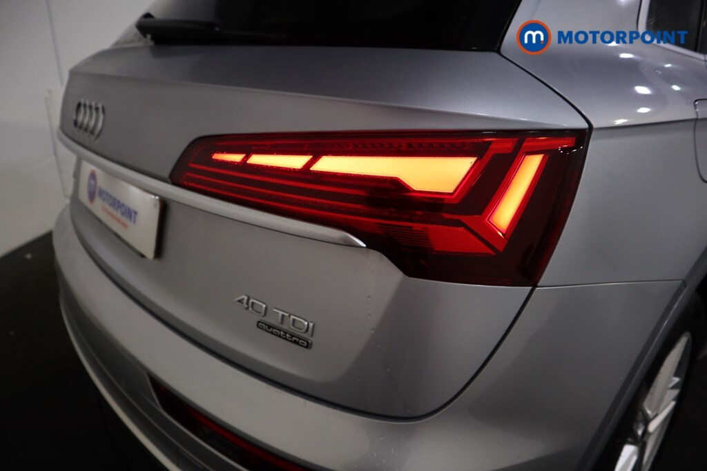 Used Audi Q5 2021 for sale - 77505896: Photo 38