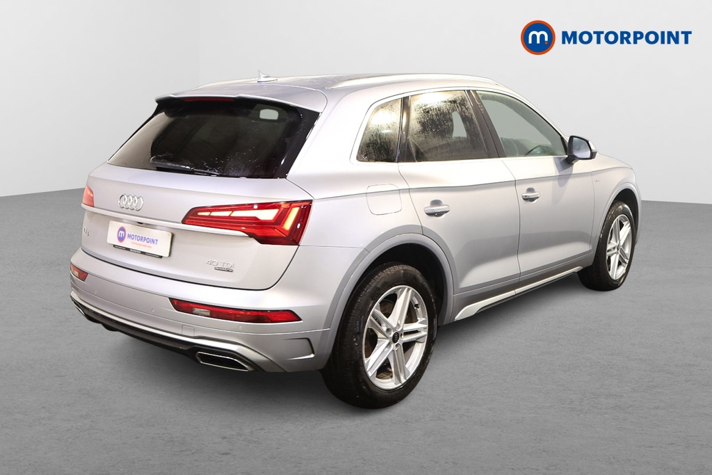Used Audi Q5 2021 for sale - 77505896: Photo 7