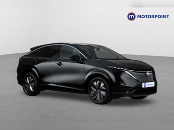Used Nissan ARIYA 2024 for sale - 78786686: Photo