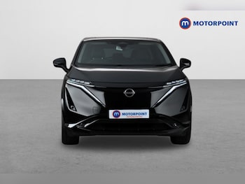 Used Nissan ARIYA 2024 for sale - 78786686: Photo