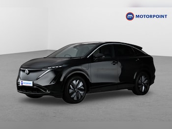 Used Nissan ARIYA 2024 for sale - 78786686: Photo