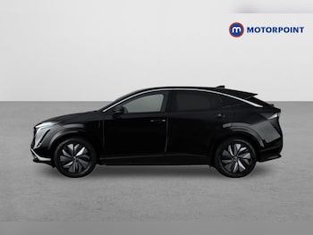 Used Nissan ARIYA 2024 for sale - 78786686: Photo