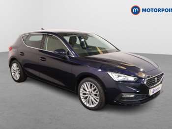 2022 - 1.0 eTSI Xcellence 5dr DSG
