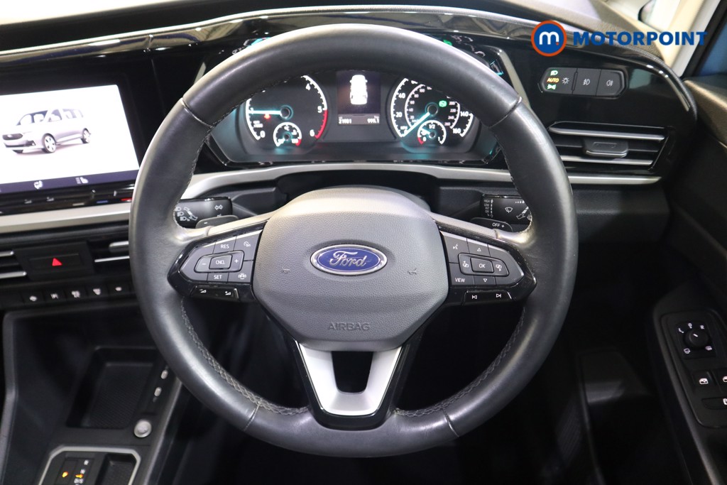 Used Ford Tourneo Connect 2023 for sale - 77435769: Photo 10