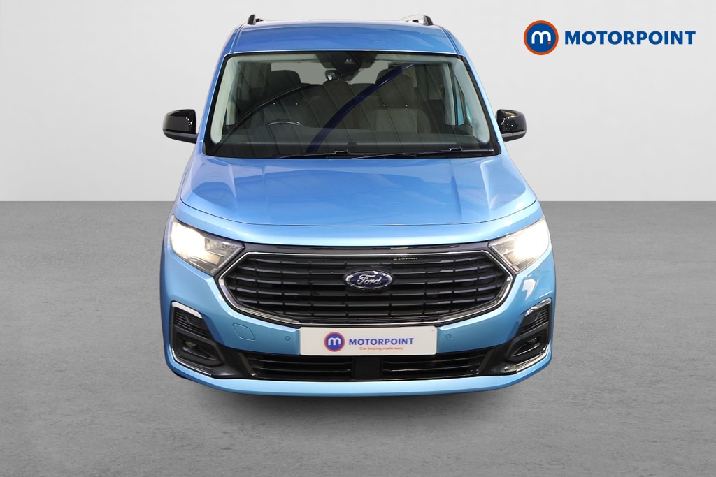 Used Ford Tourneo Connect 2023 for sale - 77435769: Photo 2