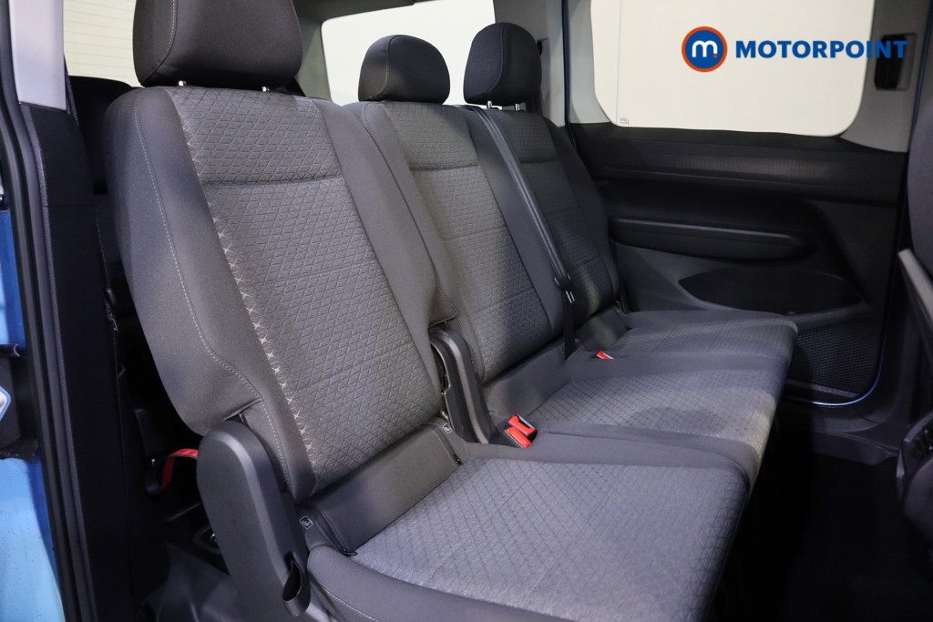 Used Ford Tourneo Connect 2023 for sale - 77435769: Photo 23