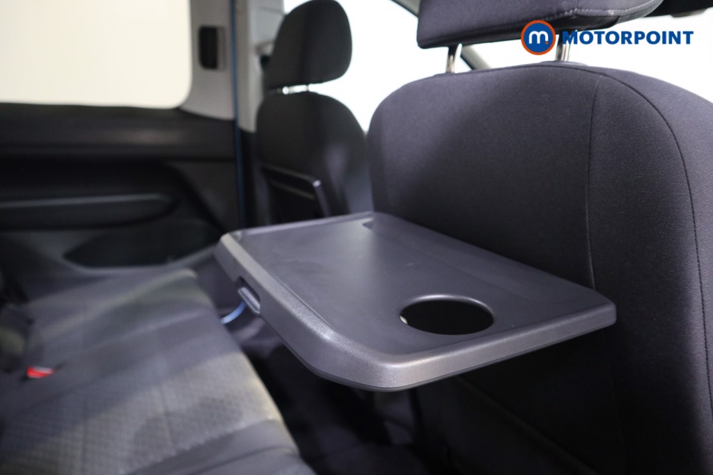 Used Ford Tourneo Connect 2023 for sale - 77435769: Photo 26