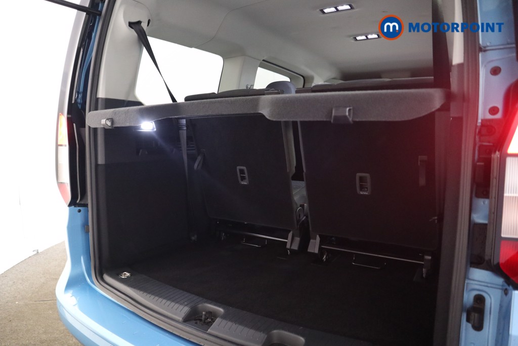 Used Ford Tourneo Connect 2023 for sale - 77435769: Photo 28