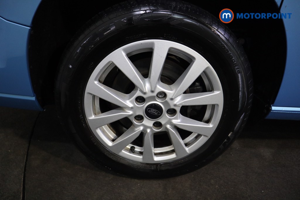 Used Ford Tourneo Connect 2023 for sale - 77435769: Photo 29