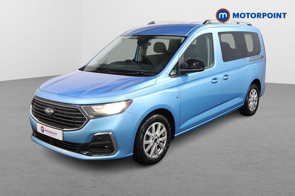 Used Ford Tourneo Connect 2023 for sale - 77435769: Photo 3