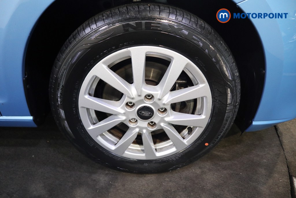 Used Ford Tourneo Connect 2023 for sale - 77435769: Photo 30