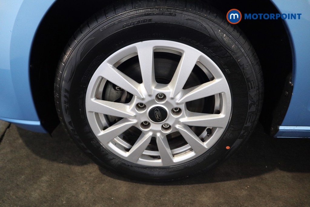 Used Ford Tourneo Connect 2023 for sale - 77435769: Photo 31