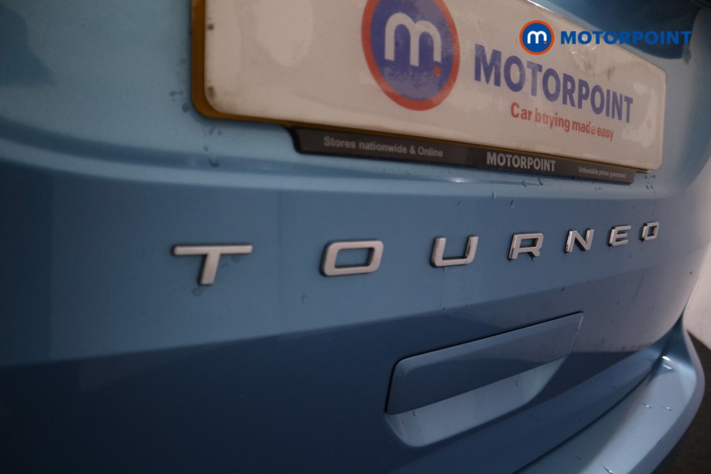 Used Ford Tourneo Connect 2023 for sale - 77435769: Photo 35