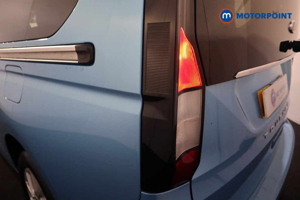 Used Ford Tourneo Connect 2023 for sale - 77435769: Photo 36