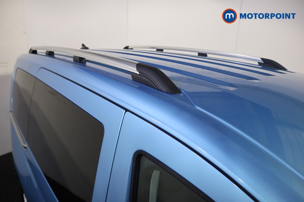 Used Ford Tourneo Connect 2023 for sale - 77435769: Photo 38