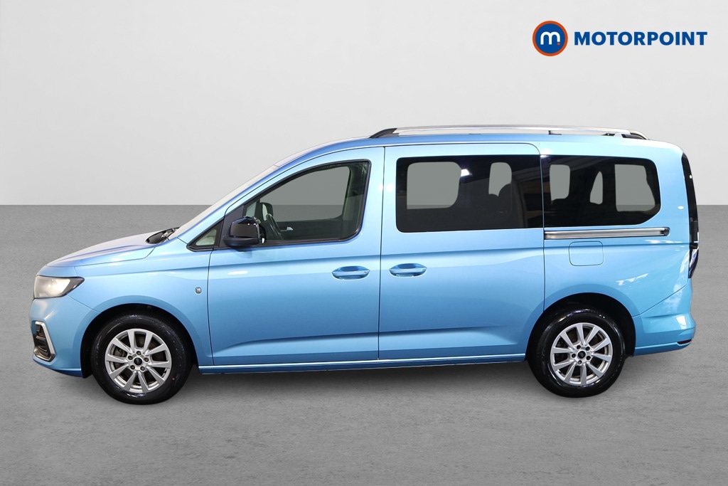 Used Ford Tourneo Connect 2023 for sale - 77435769: Photo 4
