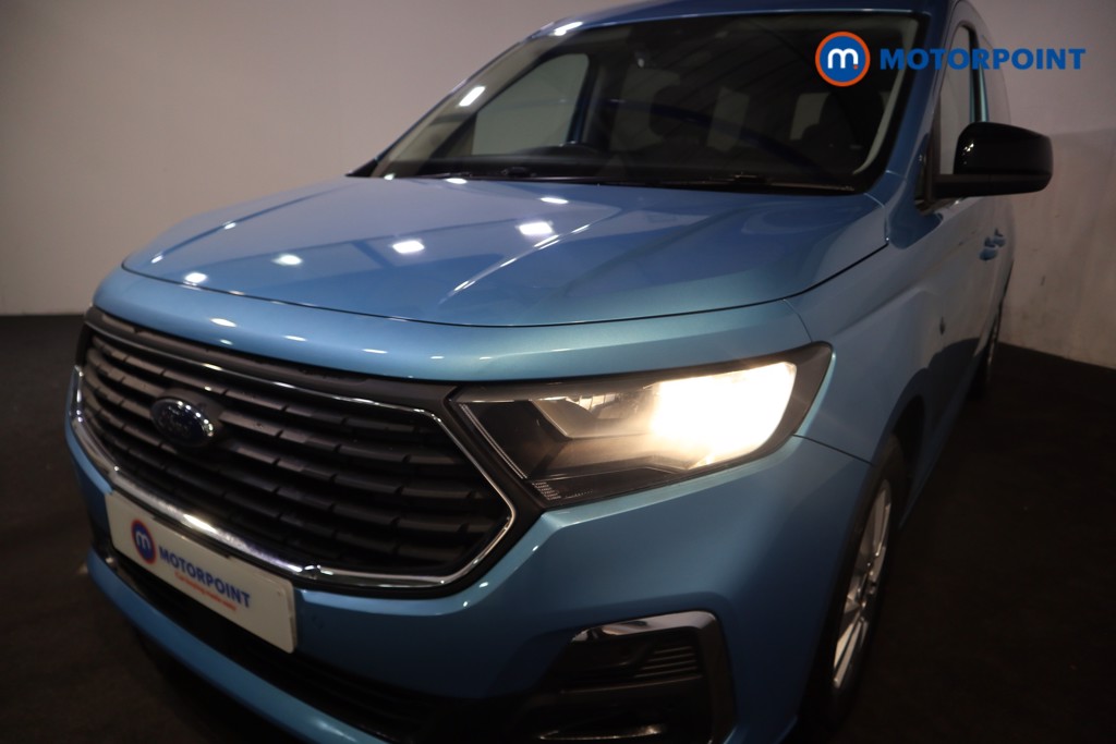 Used Ford Tourneo Connect 2023 for sale - 77435769: Photo 42