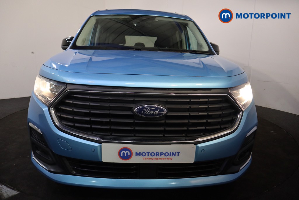 Used Ford Tourneo Connect 2023 for sale - 77435769: Photo 43