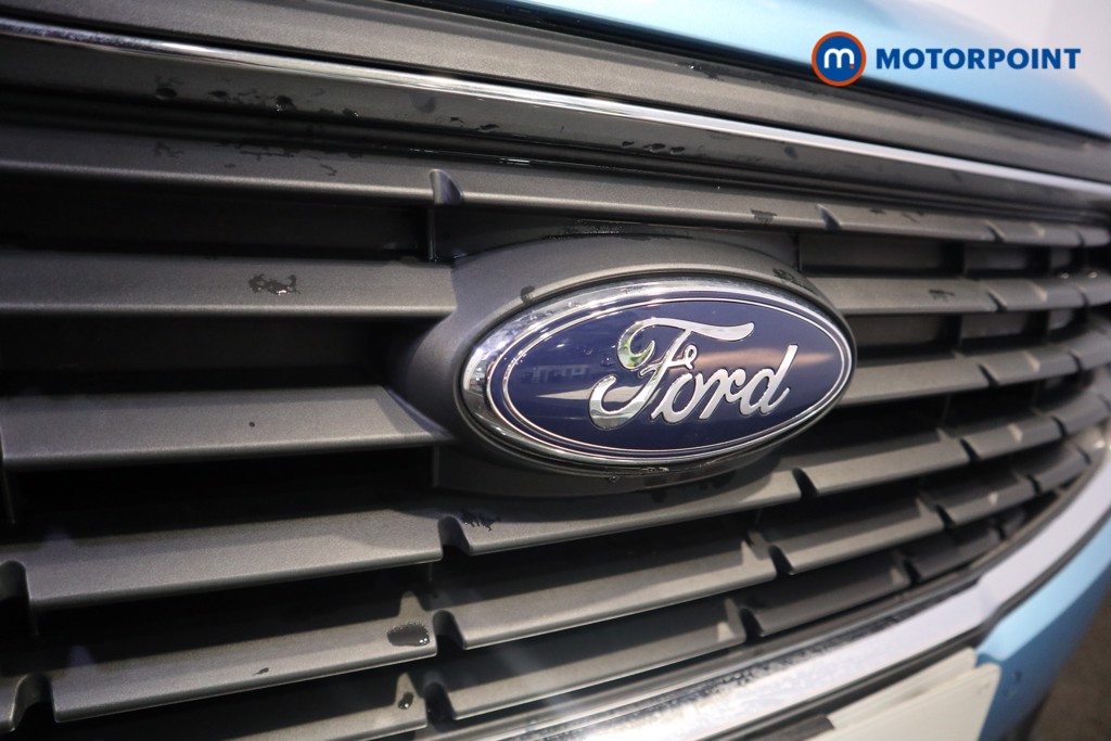 Used Ford Tourneo Connect 2023 for sale - 77435769: Photo 45