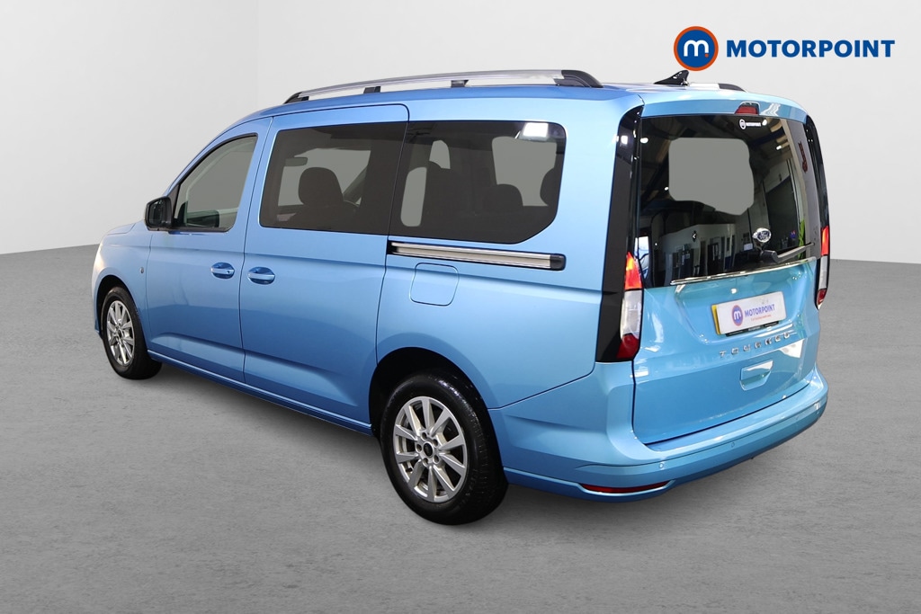 Used Ford Tourneo Connect 2023 for sale - 77435769: Photo 5